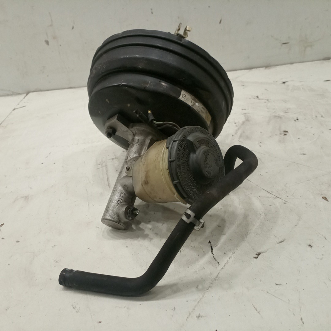 Servo Freio HONDA CIVIC VI Fastback (MA, MB) | 94 - 01 Imagem-1