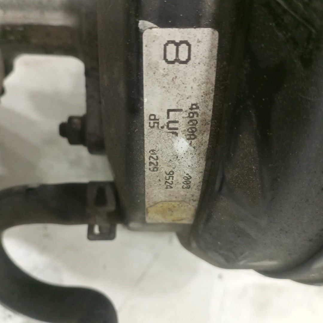 Servo Freio HONDA CIVIC VI Fastback (MA, MB) | 94 - 01 Imagem-2