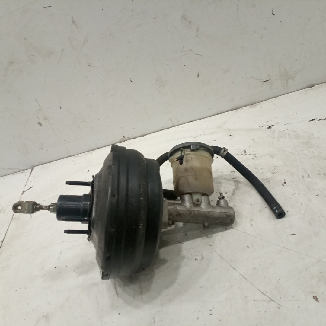 Servo Freio HONDA CIVIC VI Fastback (MA, MB) | 94 - 01 Imagem-3