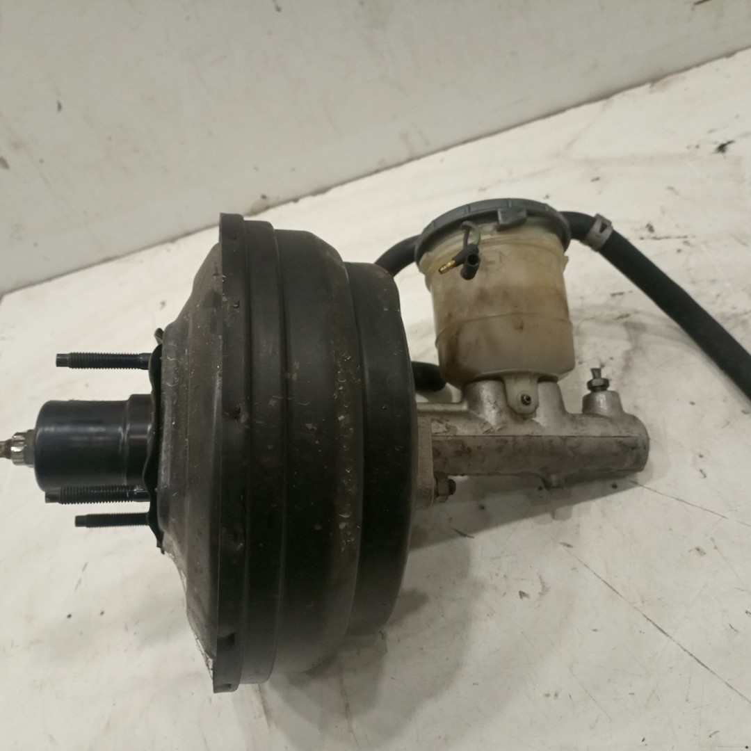 Servo Freio HONDA CIVIC VI Fastback (MA, MB) | 94 - 01 Imagem-4