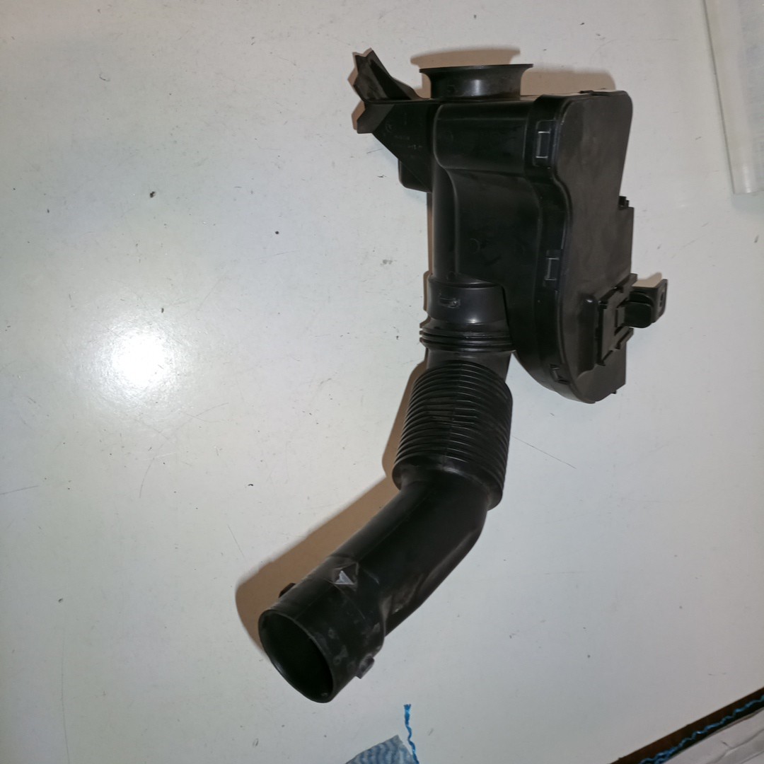 Ressonador de caixa de filtro de ar PEUGEOT 208 I (CA_, CC_) | 12 -  Imagem-4