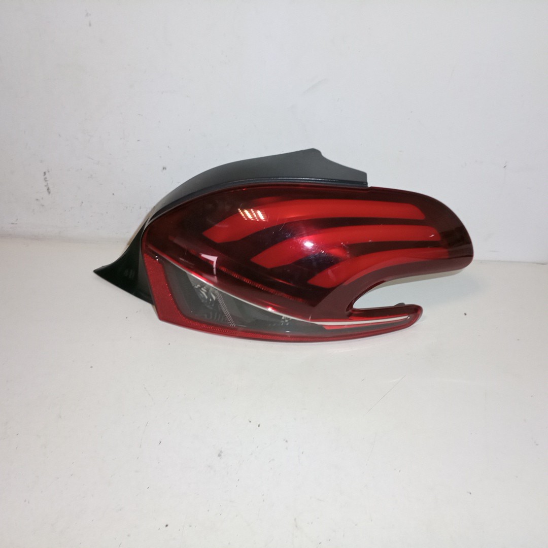 Farolim Stop Direito PEUGEOT 208 I (CA_, CC_) | 12 -  Imagem-3