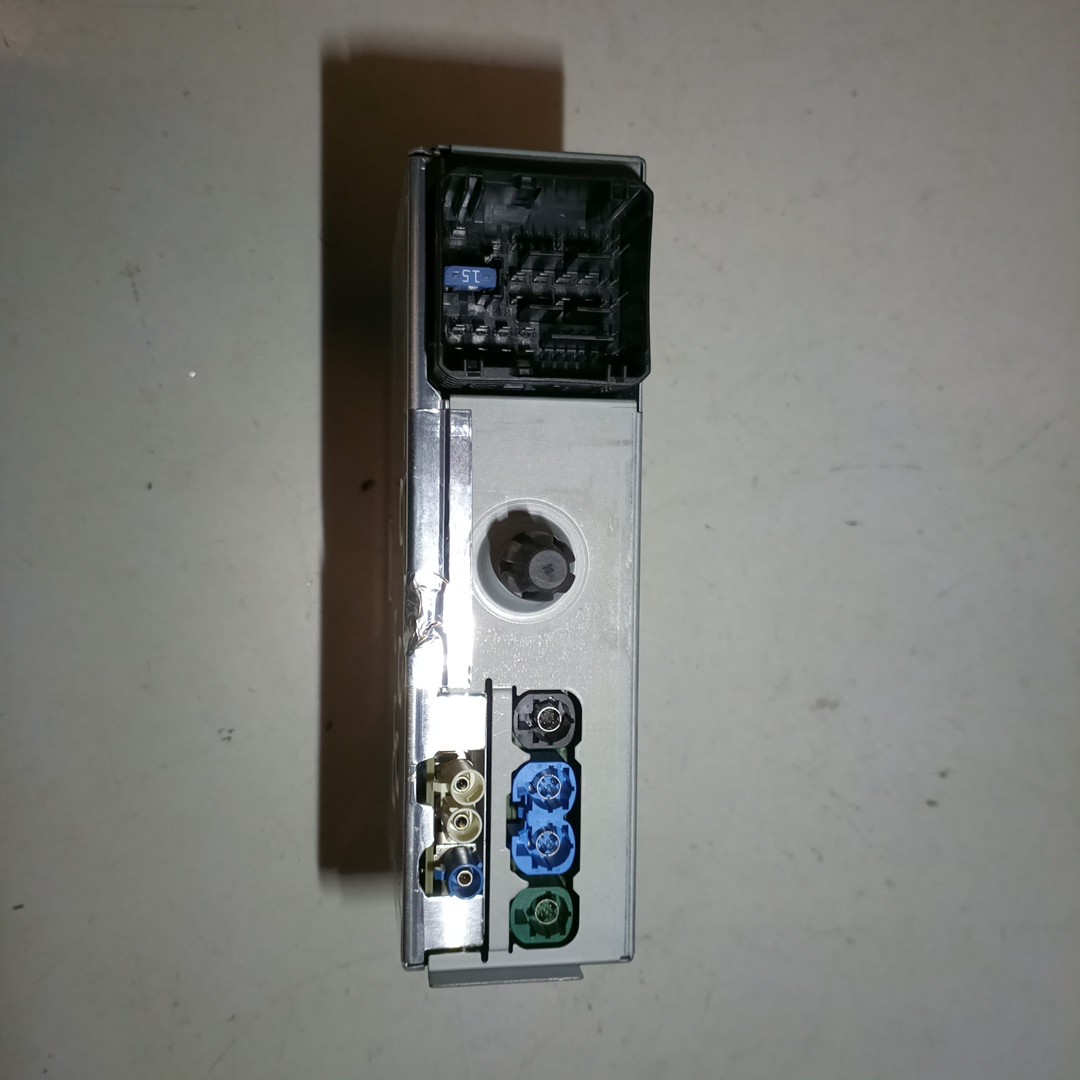 Auto-Rádio PEUGEOT 208 I (CA_, CC_) | 12 -  Imagem-2