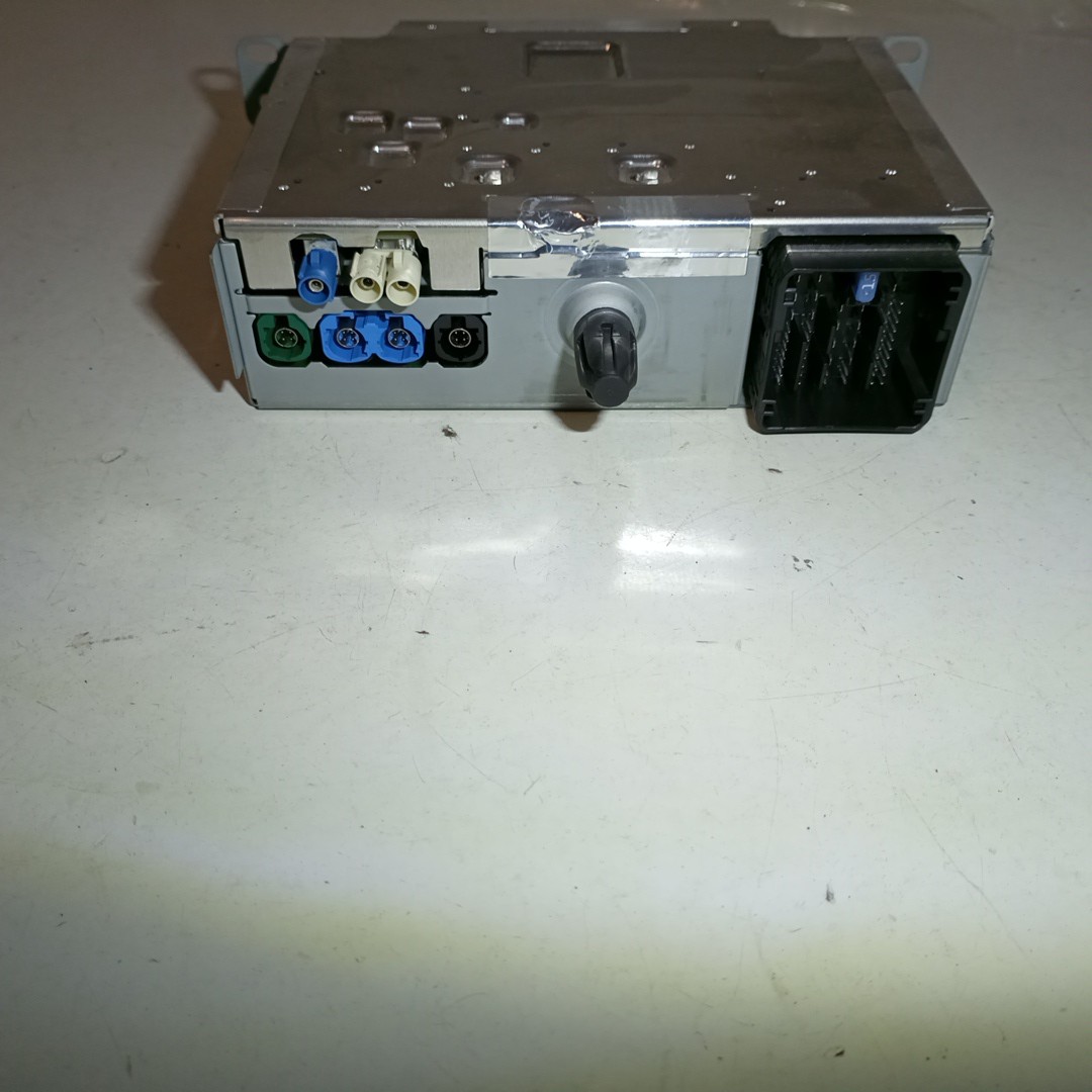 Auto-Rádio PEUGEOT 208 I (CA_, CC_) | 12 -  Imagem-3