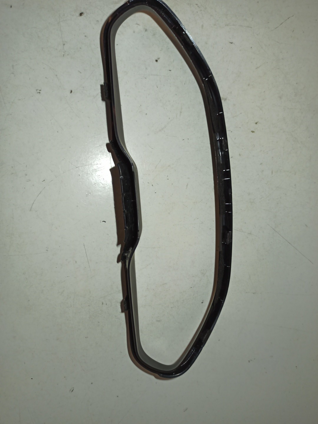 Aro de quadrante PEUGEOT 208 I (CA_, CC_) | 12 -  Imagem-1