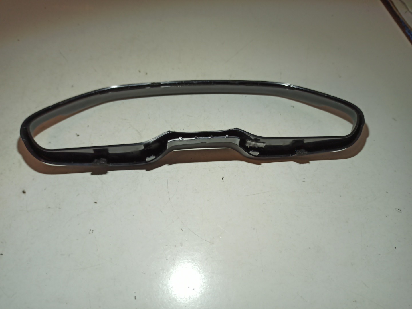 Aro de quadrante PEUGEOT 208 I (CA_, CC_) | 12 -  Imagem-2