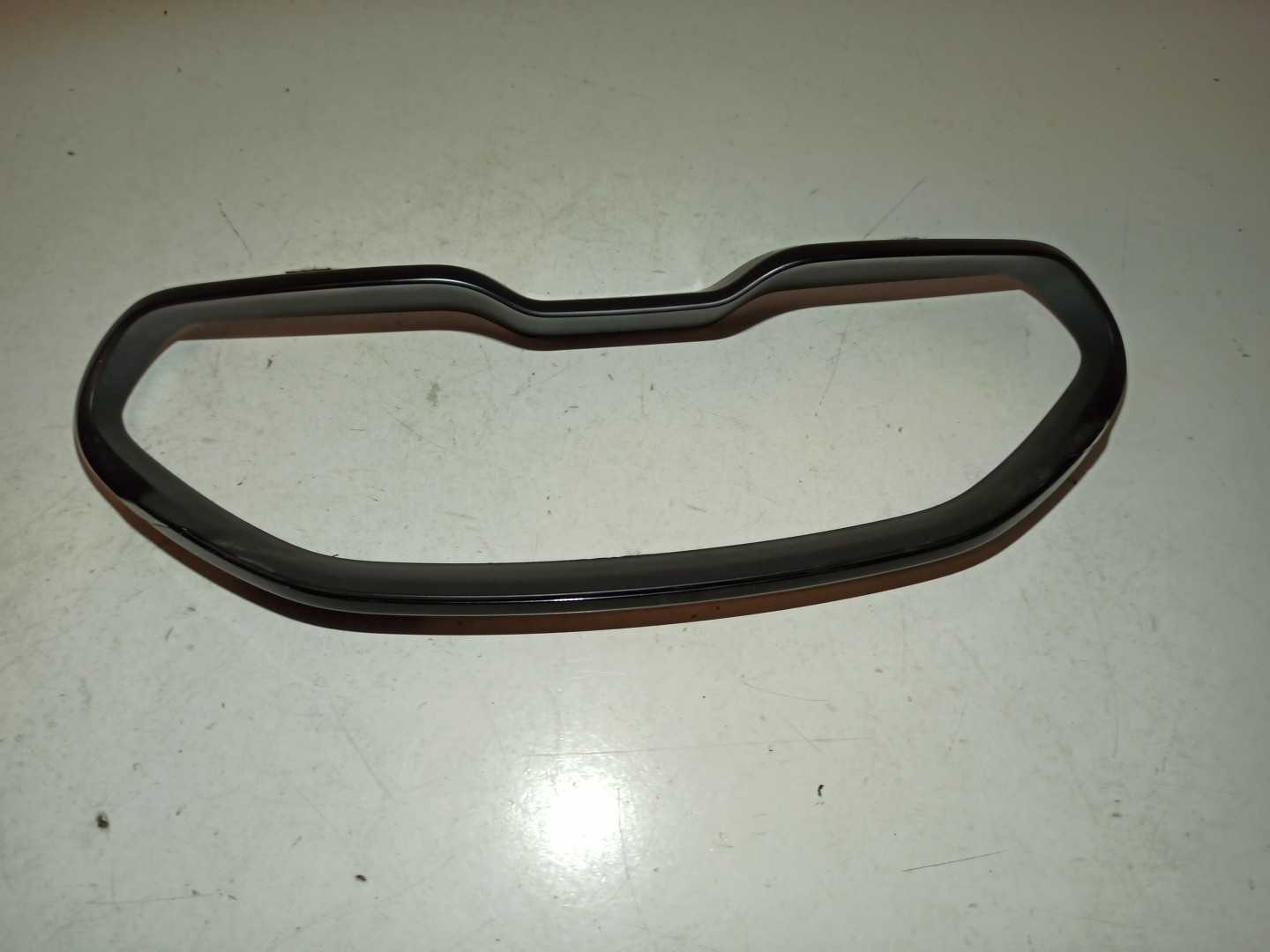 Aro de quadrante PEUGEOT 208 I (CA_, CC_) | 12 -  Imagem-3