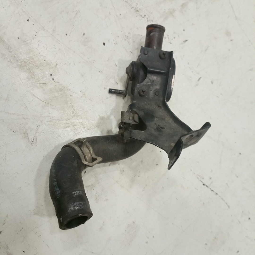 Tubo de Água HONDA CIVIC VI Fastback (MA, MB) | 94 - 01 Imagem-1