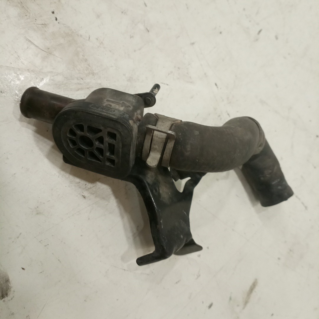 Tubo de Água HONDA CIVIC VI Fastback (MA, MB) | 94 - 01 Imagem-3