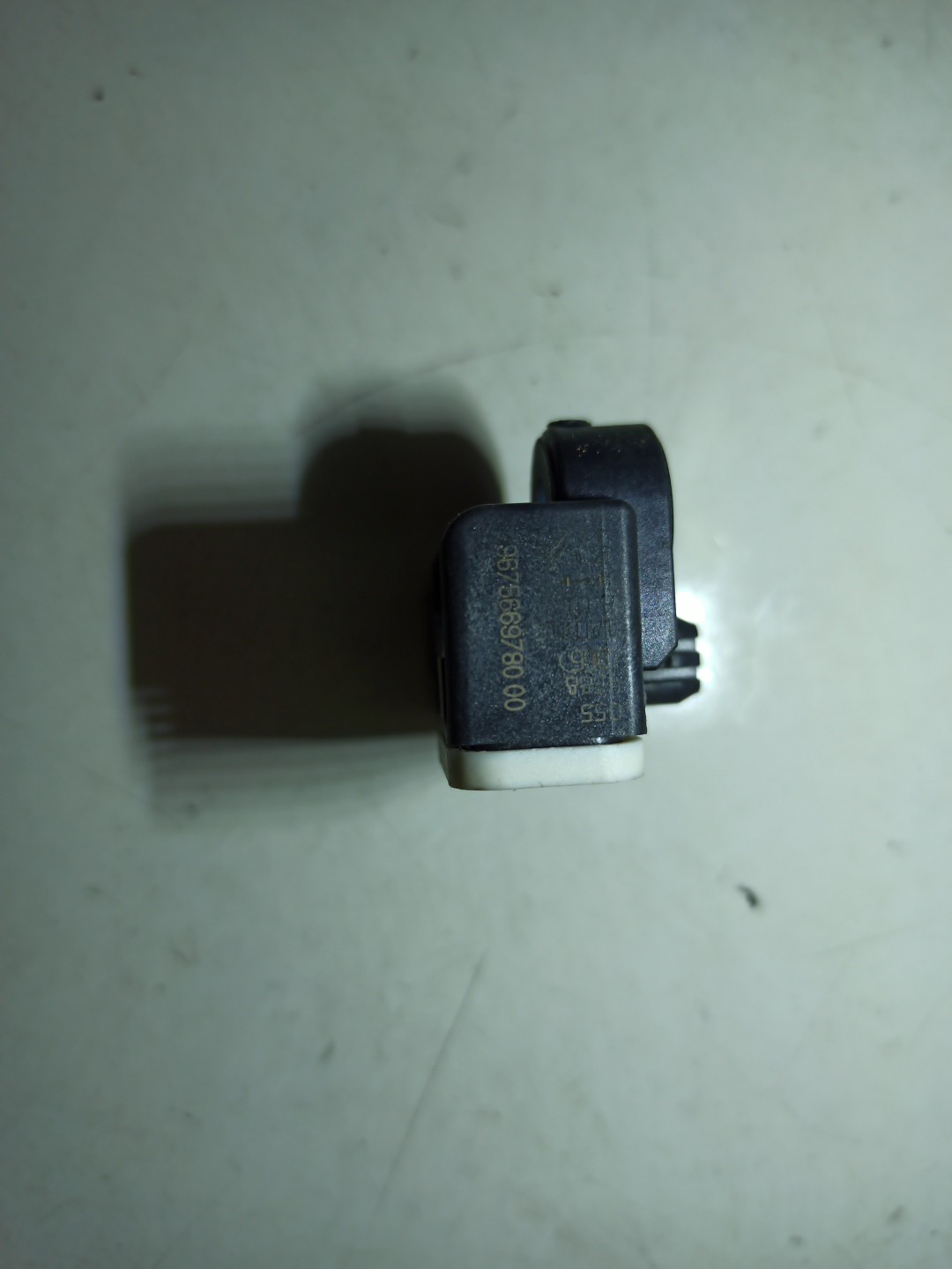 Sensor de airbag PEUGEOT 208 I (CA_, CC_) | 12 -  Imagem-1