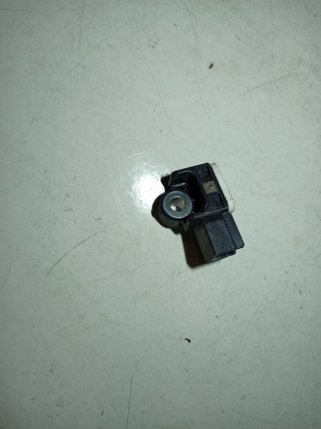 Sensor de airbag PEUGEOT 208 I (CA_, CC_) | 12 -  Imagem-3