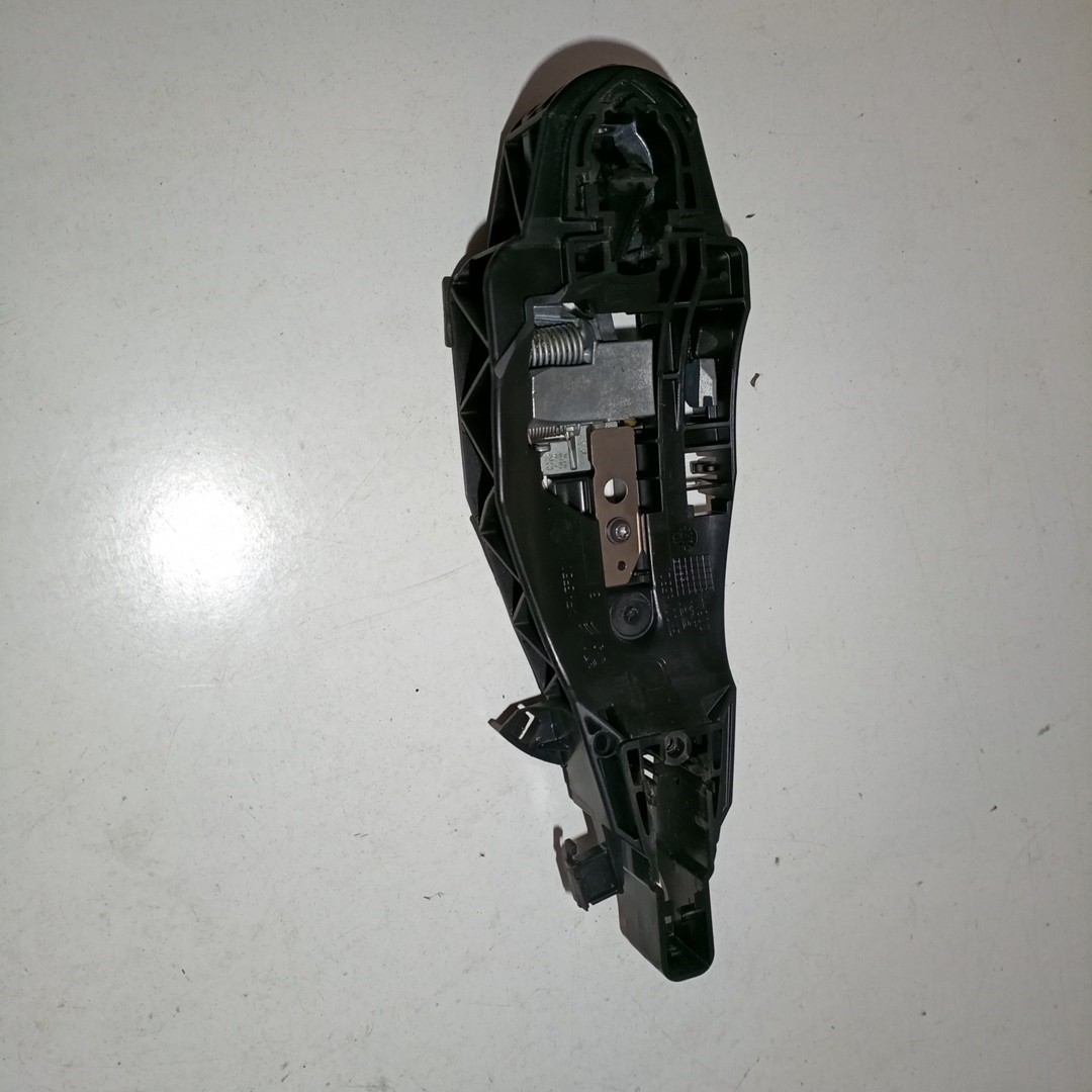 Mecanismo de porta PEUGEOT 5008 (0U_, 0E_) | 09 - 17