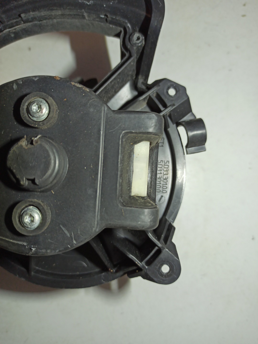 Motor de Sofagem ALFA ROMEO MITO (955_) | 08 - 