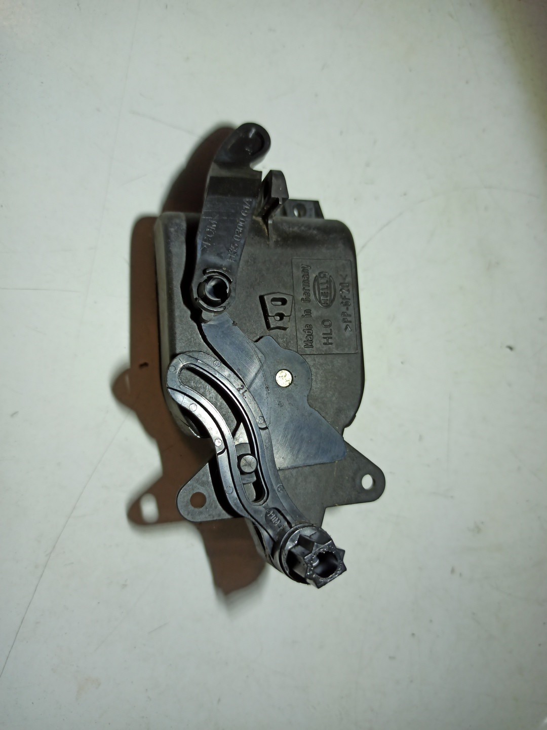 Motores atuadores de sofagem VOLKSWAGEN GOLF IV (1J1) | 97 - 07 Imagem-4