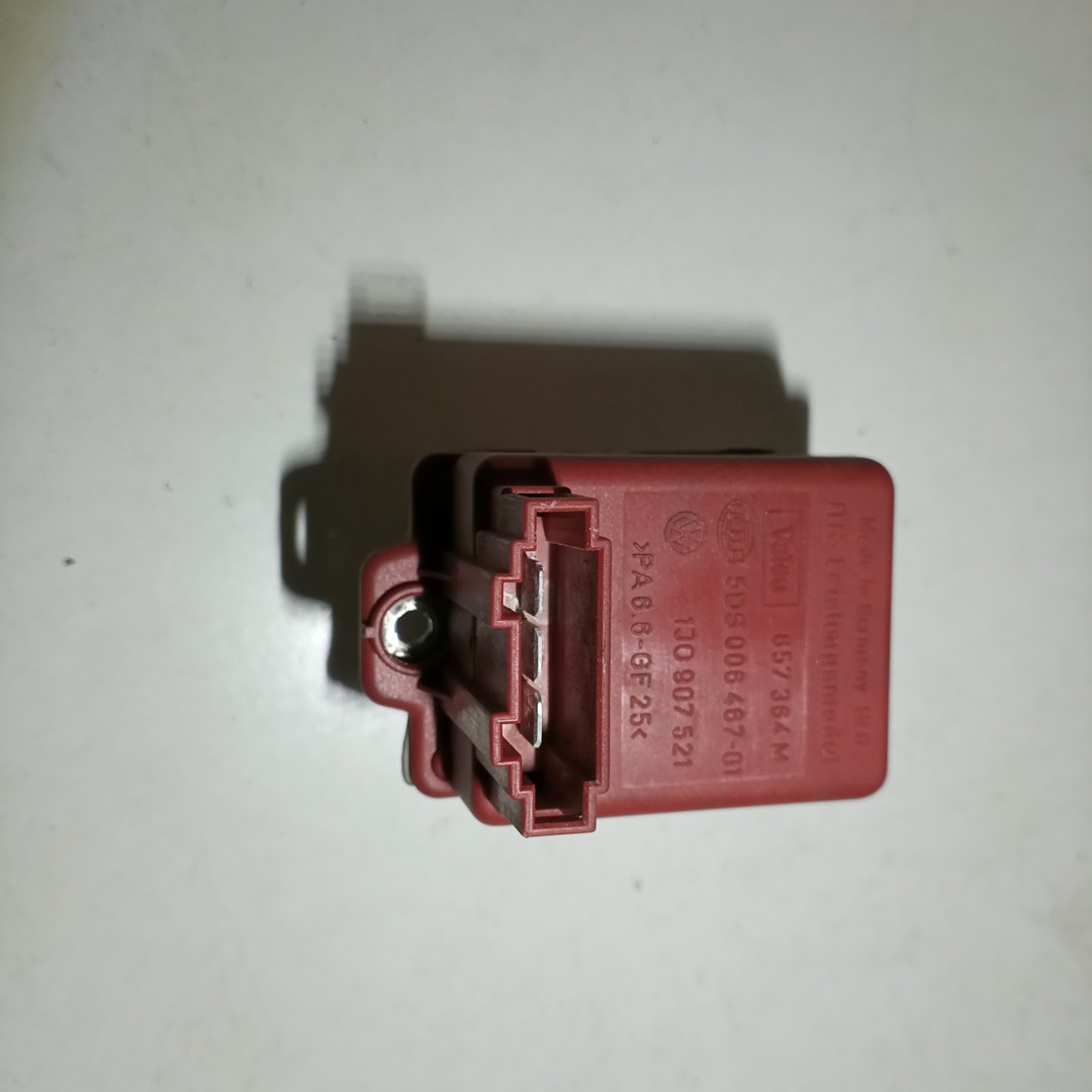 Resistência de AC VOLKSWAGEN GOLF IV (1J1) | 97 - 07 Imagem-1