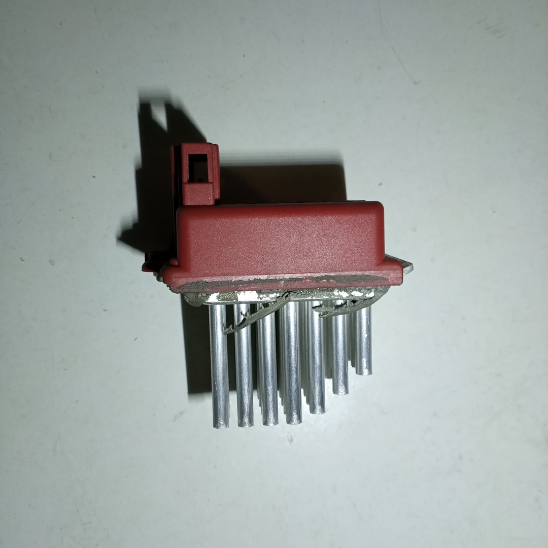 Resistência de AC VOLKSWAGEN GOLF IV (1J1) | 97 - 07 Imagem-2