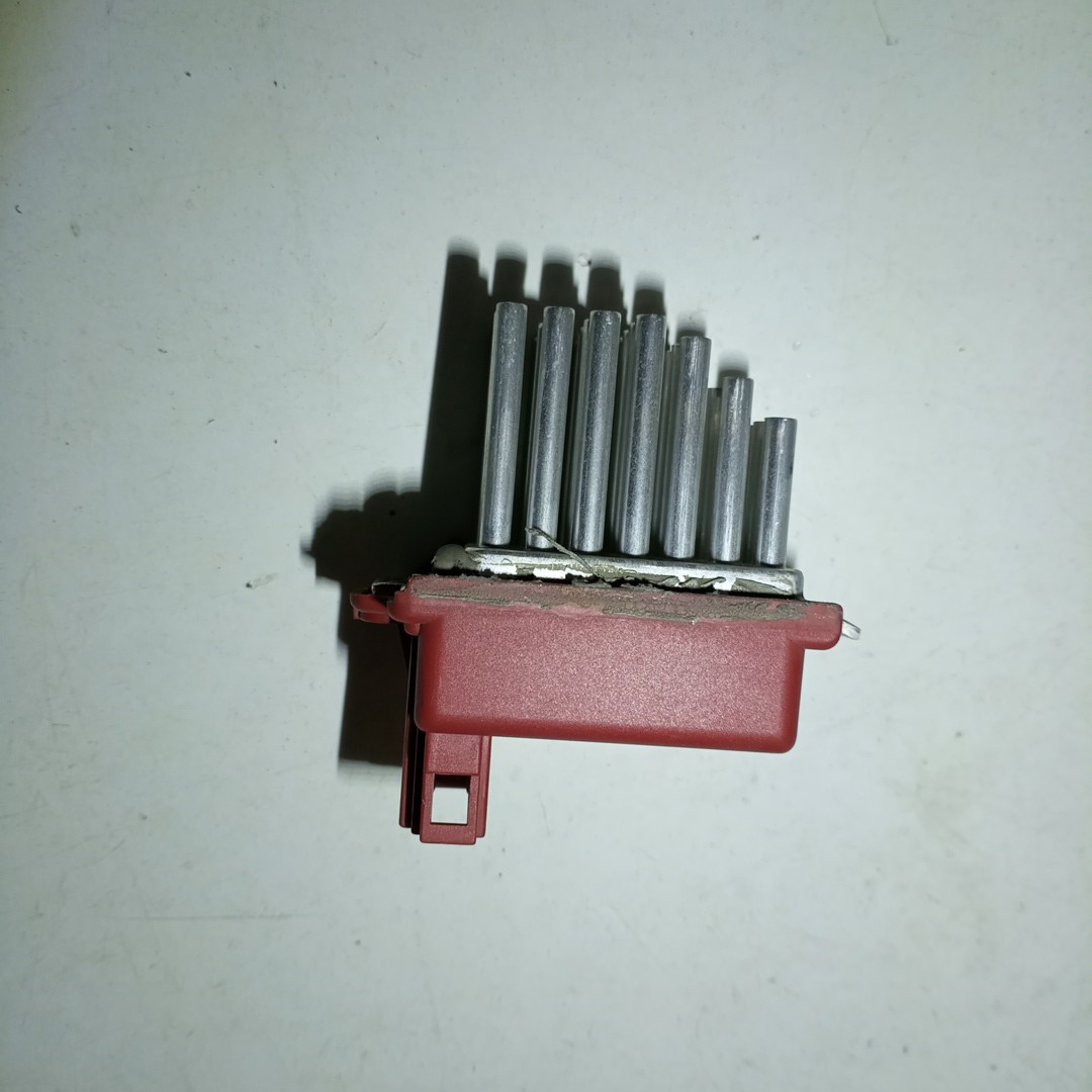 Resistência de AC VOLKSWAGEN GOLF IV (1J1) | 97 - 07 Imagem-4