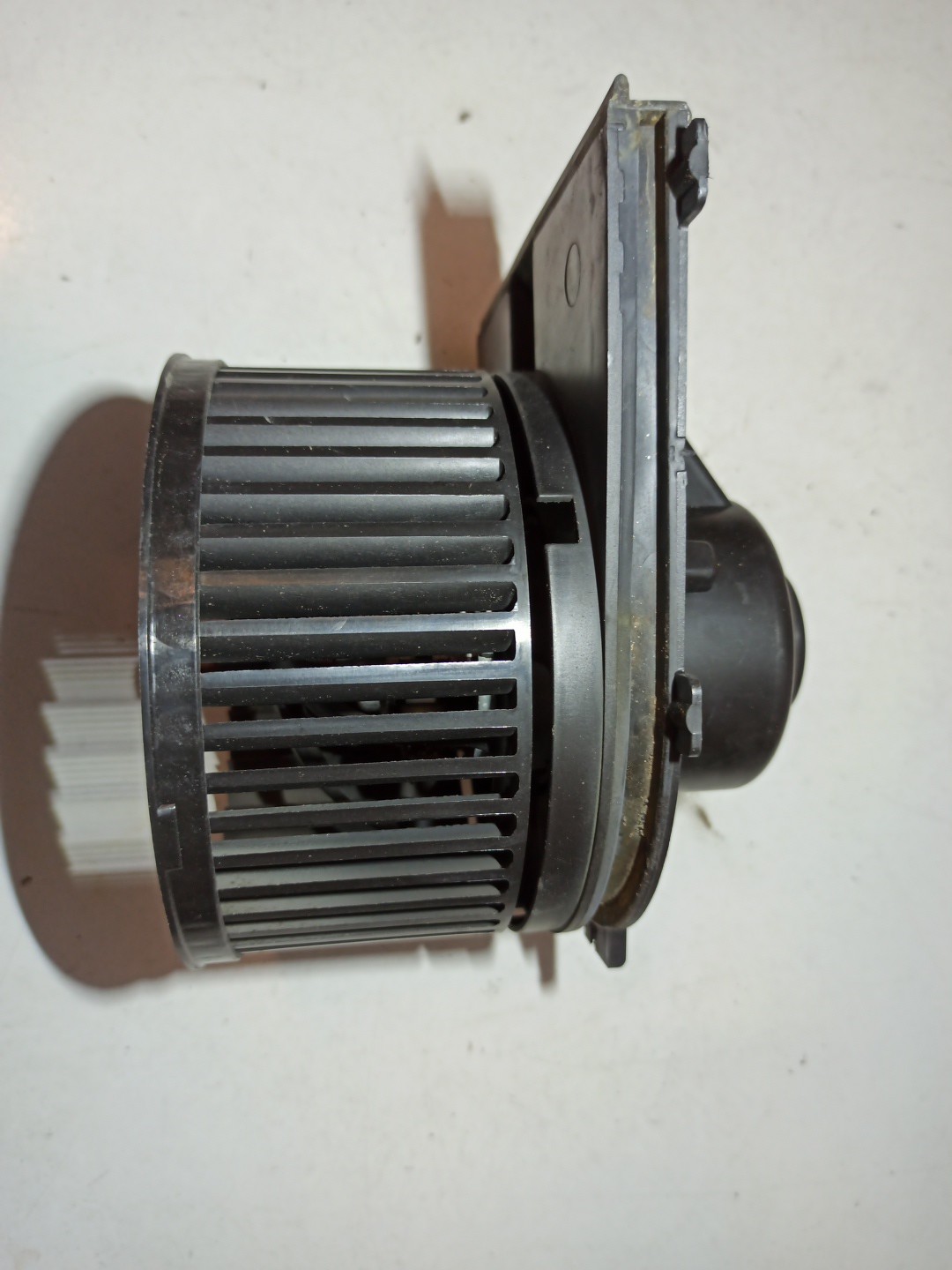 Motor de Sofagem VOLKSWAGEN GOLF IV (1J1) | 97 - 07 Imagem-2