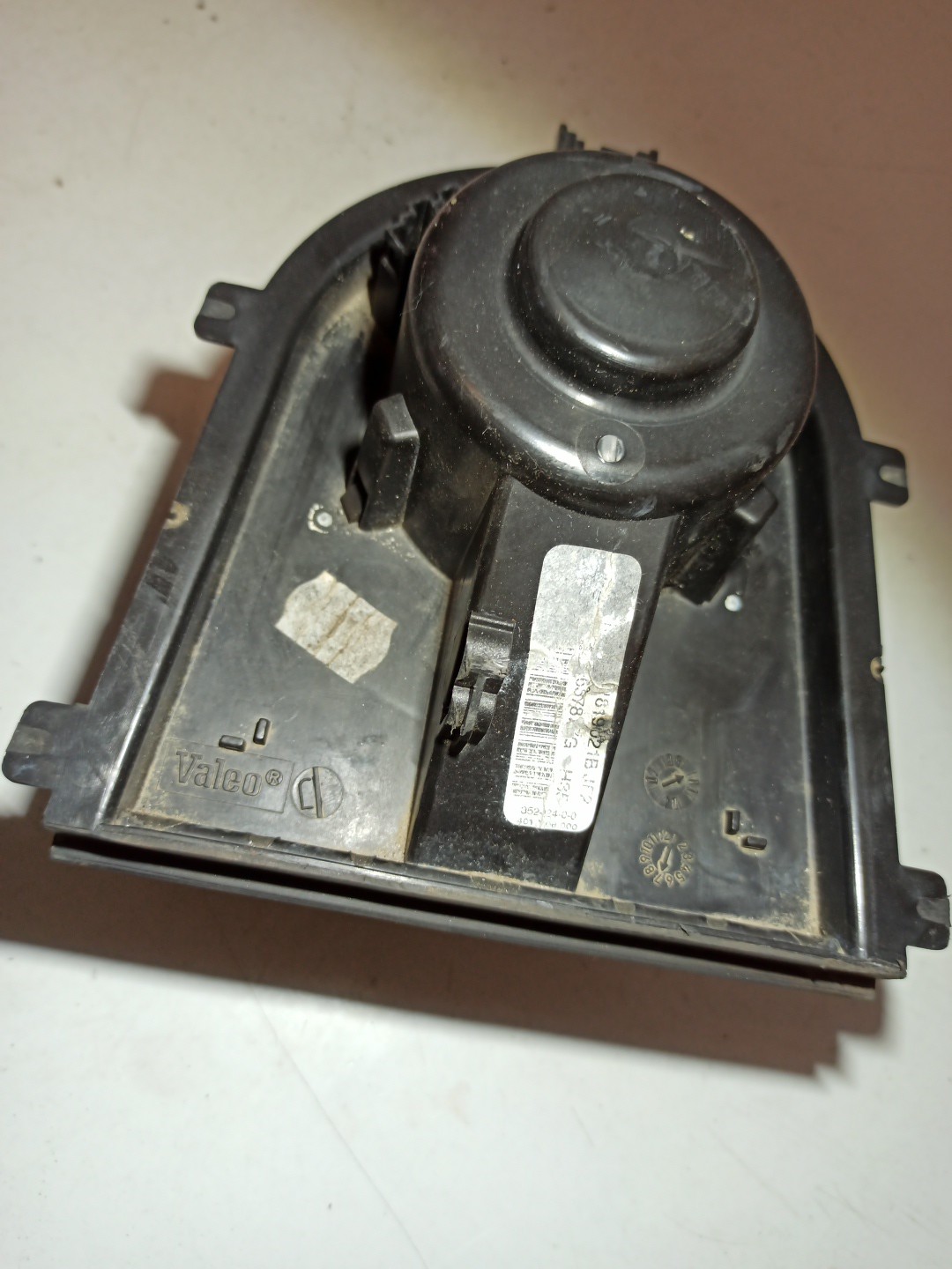 Motor de Sofagem VOLKSWAGEN GOLF IV (1J1) | 97 - 07 Imagem-4