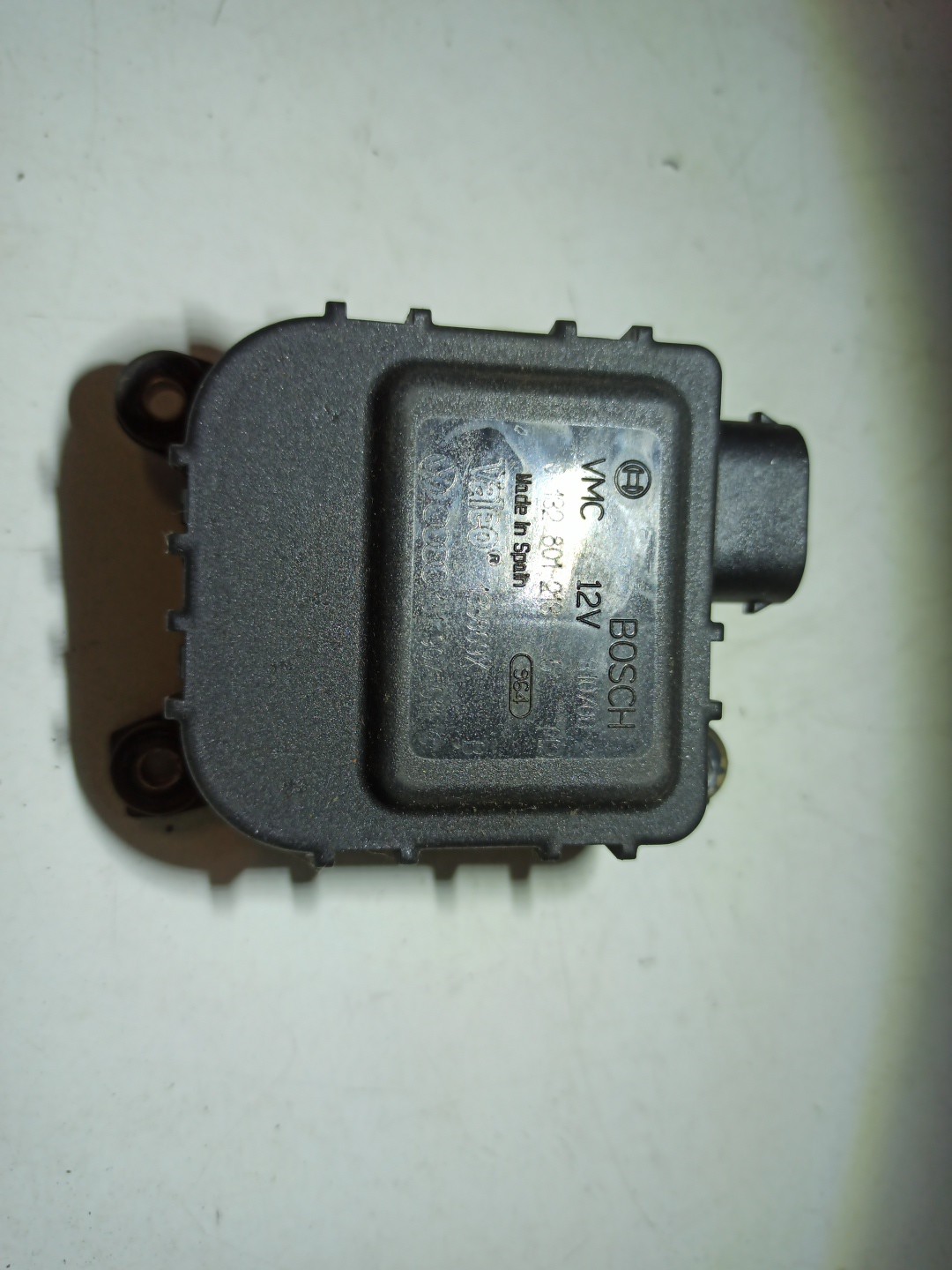 Motores atuadores de sofagem VOLKSWAGEN GOLF IV (1J1) | 97 - 07