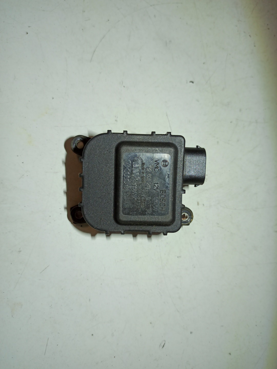 Motores atuadores de sofagem VOLKSWAGEN GOLF IV (1J1) | 97 - 07 Imagem-1