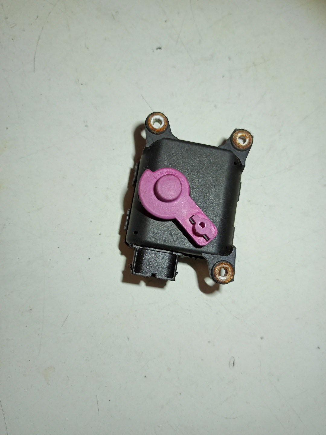 Motores atuadores de sofagem VOLKSWAGEN GOLF IV (1J1) | 97 - 07 Imagem-2