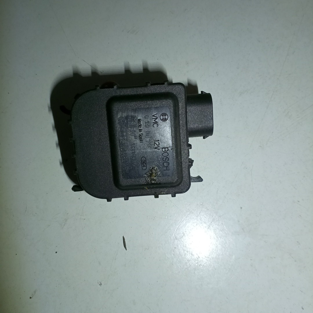 Motores atuadores de sofagem VOLKSWAGEN GOLF IV (1J1) | 97 - 07