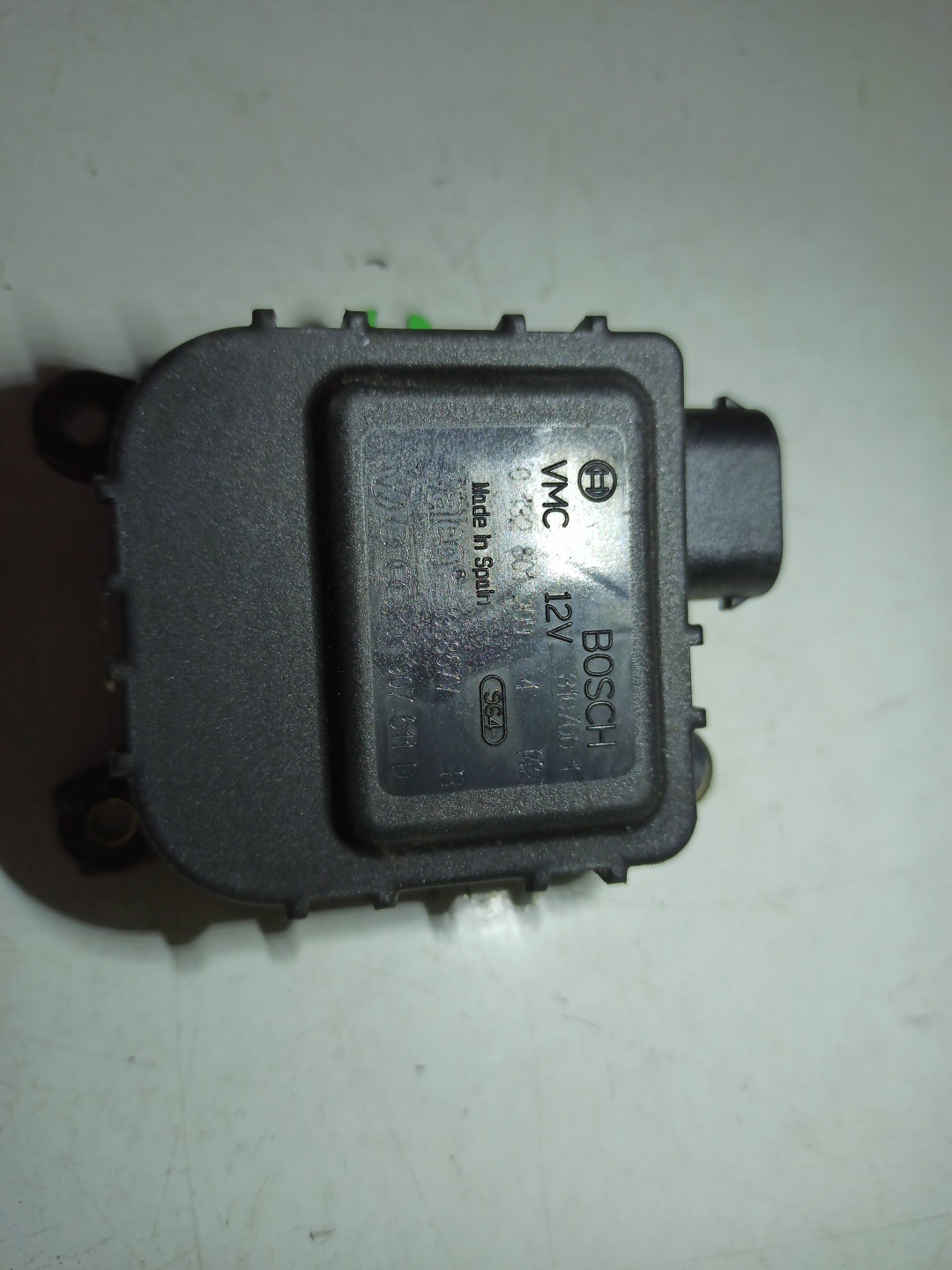 Motores atuadores de sofagem VOLKSWAGEN GOLF IV (1J1) | 97 - 07