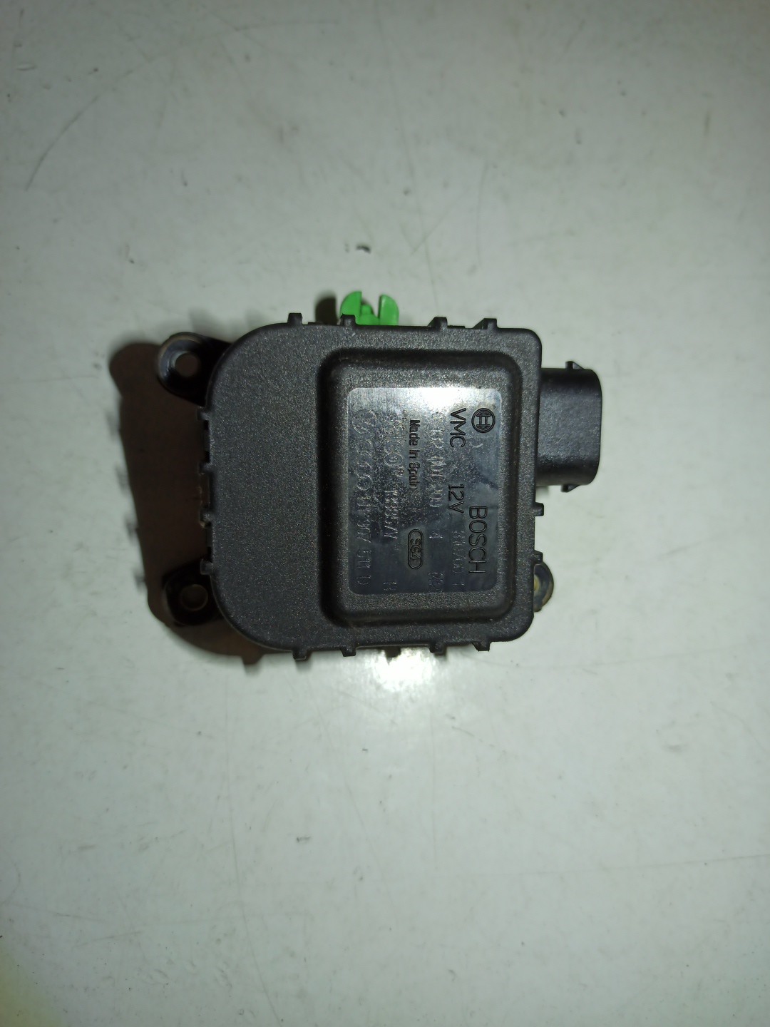 Motores atuadores de sofagem VOLKSWAGEN GOLF IV (1J1) | 97 - 07 Imagem-1