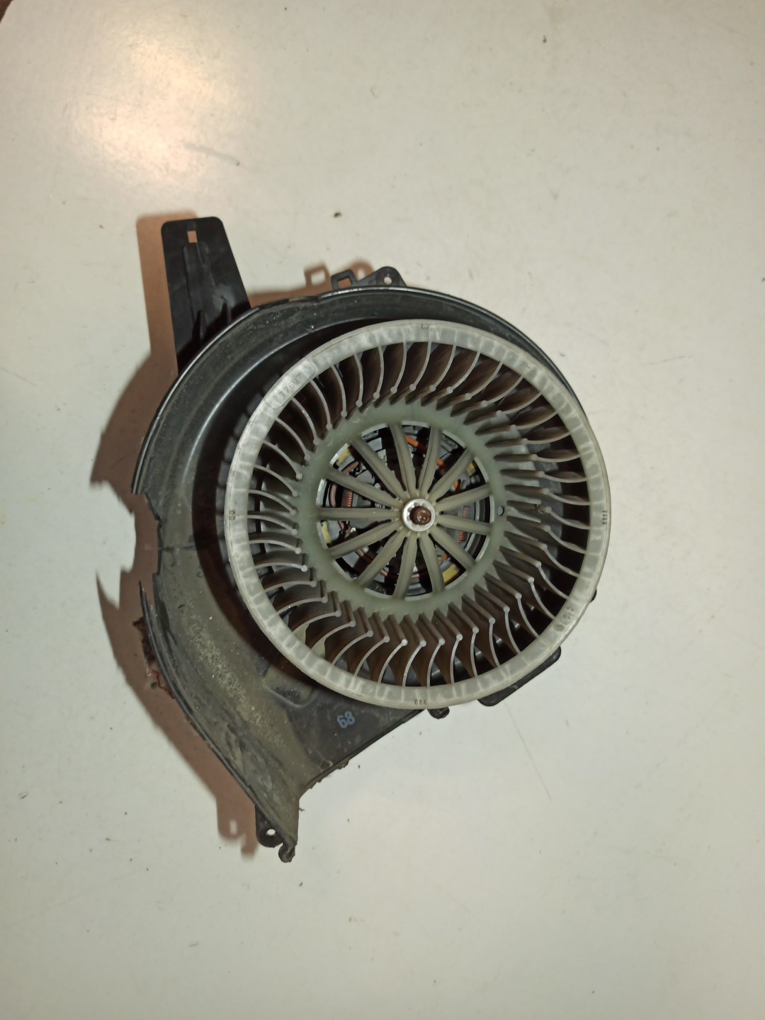 Motor de Sofagem SEAT IBIZA IV SPORTCOUPE (6J1, 6P5) | 08 - 18 Imagem-2