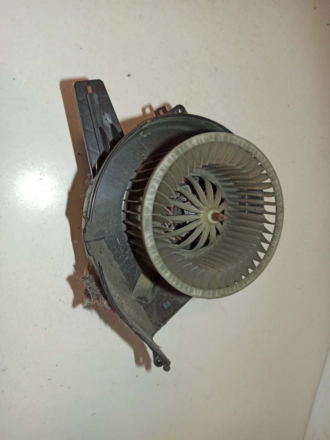 Motor de Sofagem SEAT IBIZA IV SPORTCOUPE (6J1, 6P5) | 08 - 18 Imagem-3