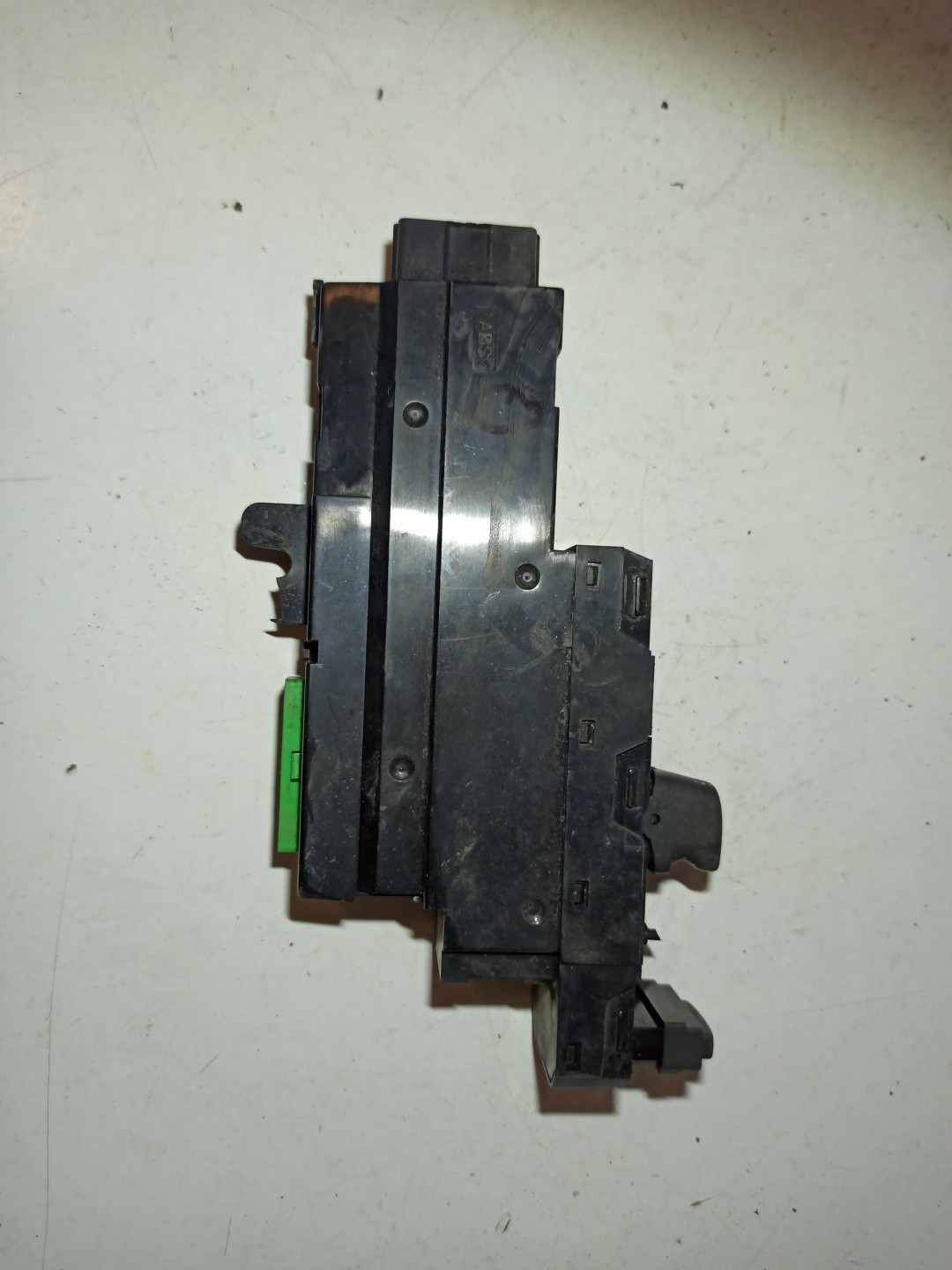 Comutador de vidro frente direito VOLVO S80 I (184) | 98 - 08