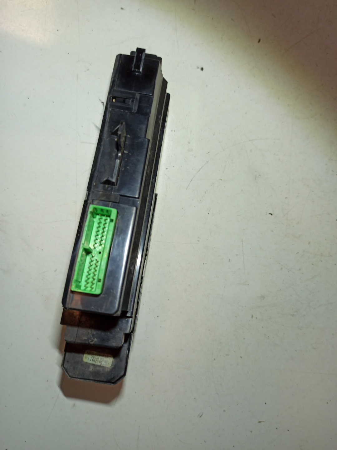 Comutador de vidro frente direito VOLVO S80 I (184) | 98 - 08 Imagem-1