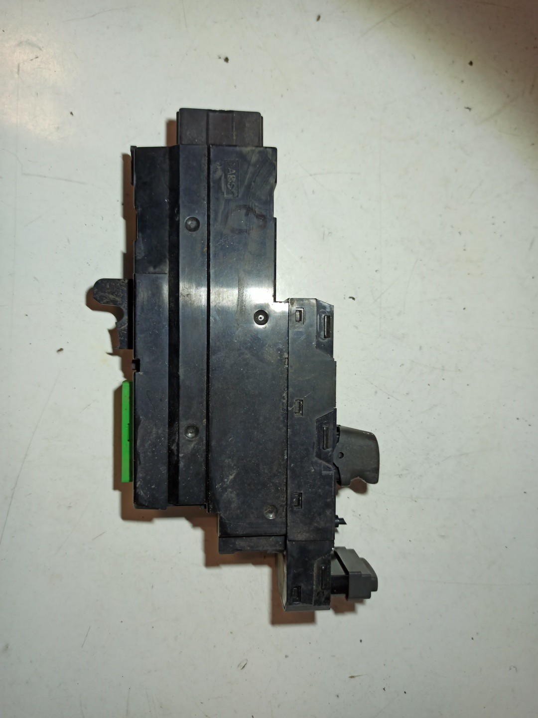 Comutador de vidro frente direito VOLVO S80 I (184) | 98 - 08 Imagem-2