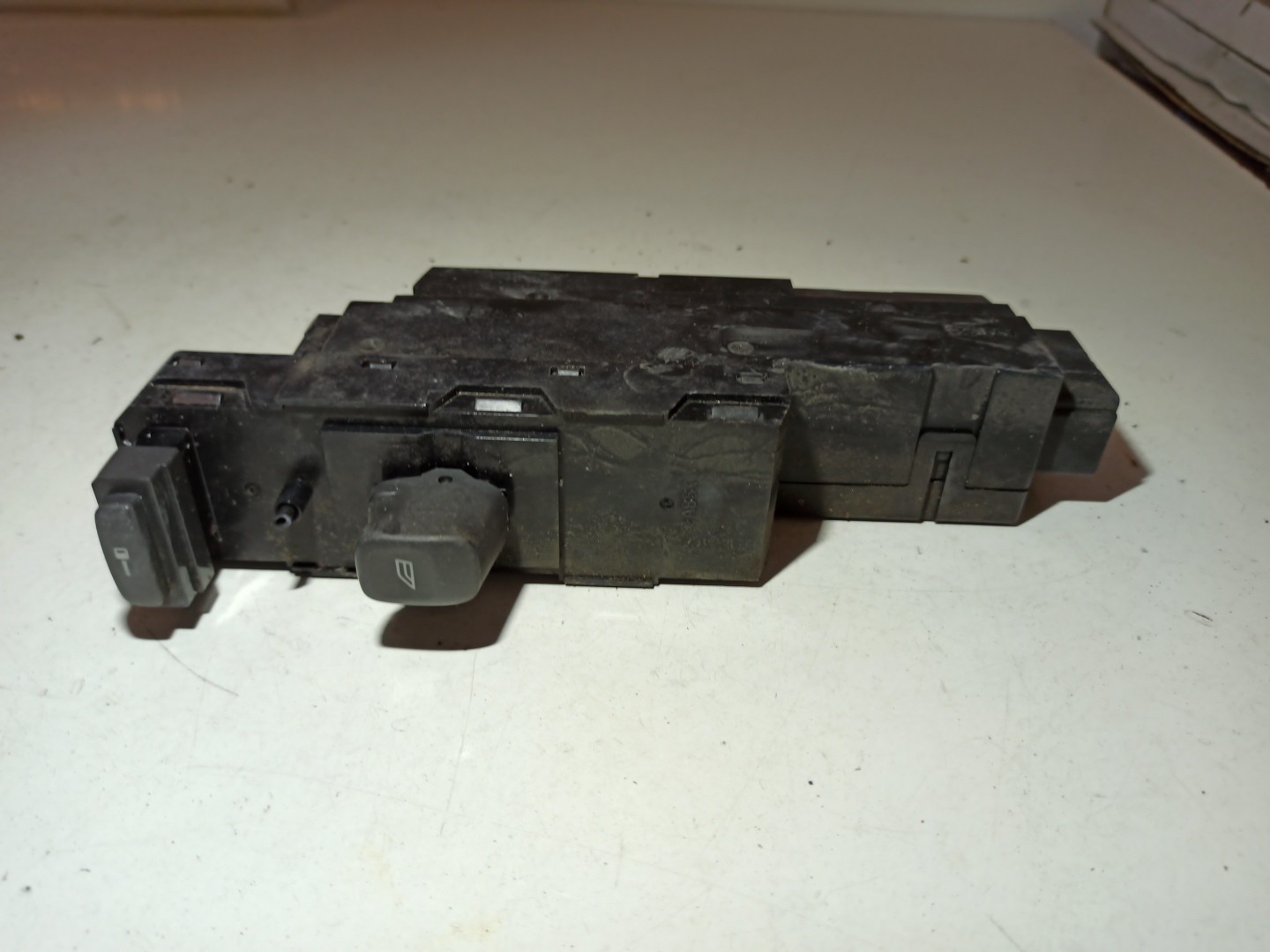 Comutador de vidro frente direito VOLVO S80 I (184) | 98 - 08 Imagem-4