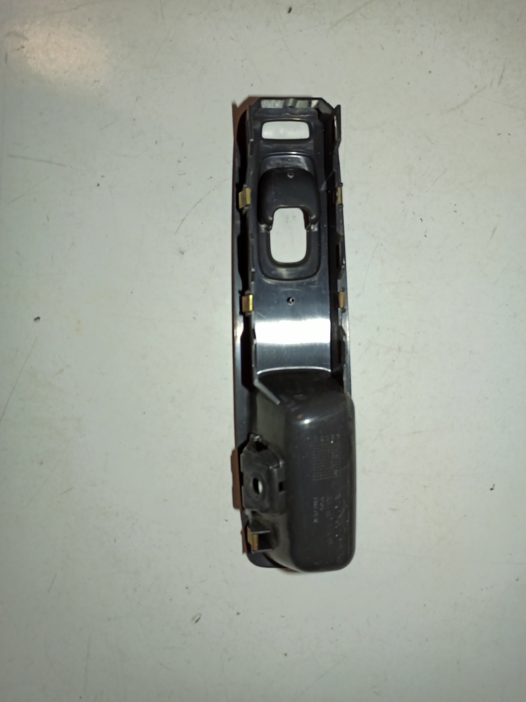 Puxador interior de porta frente direita VOLVO S80 I (184) | 98 - 08 Imagem-2
