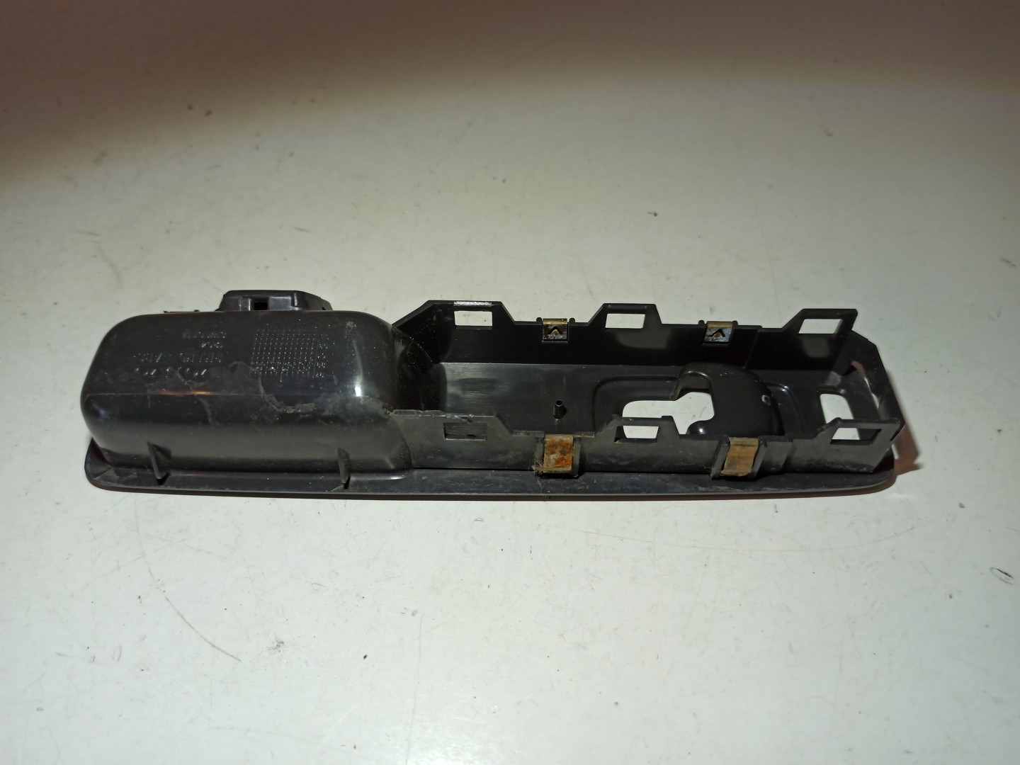 Puxador interior de porta frente direita VOLVO S80 I (184) | 98 - 08 Imagem-4