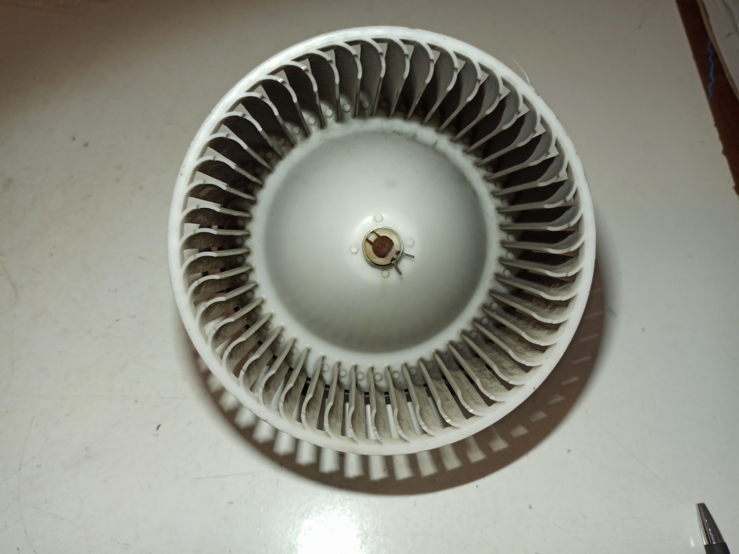 Motor de Sofagem MAZDA 6 Hatchback (GG) | 02 - 08 Imagem-2