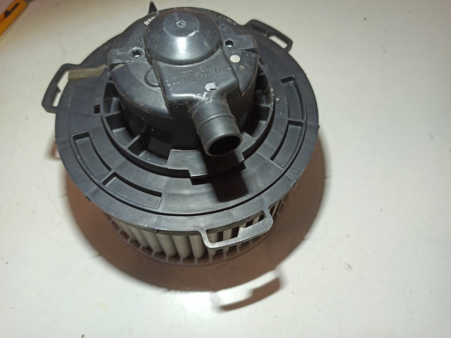 Motor de Sofagem MAZDA 6 Hatchback (GG) | 02 - 08 Imagem-4