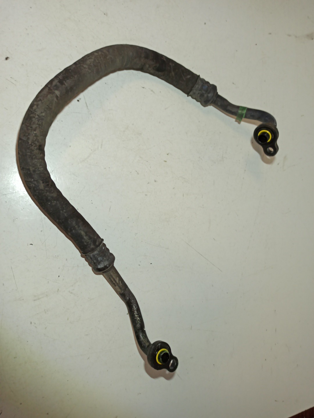 Tubo de Ar Condicionado VOLVO S80 I (184) | 98 - 08 Imagem-1