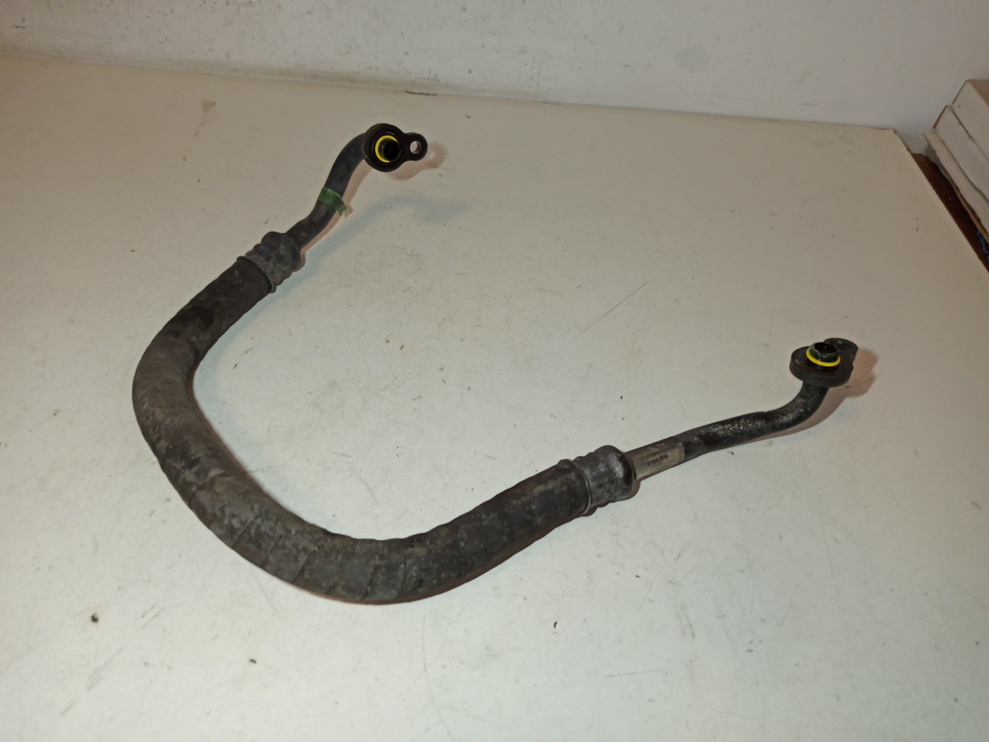 Tubo de Ar Condicionado VOLVO S80 I (184) | 98 - 08 Imagem-2