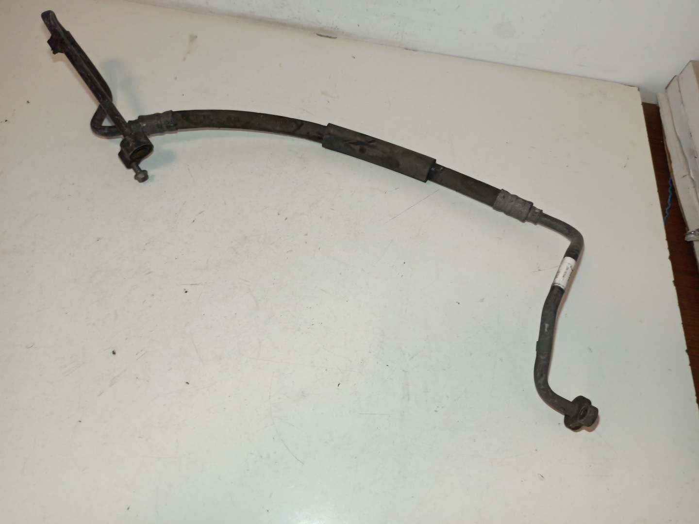 Tubo de Ar condicionado VOLVO S80 I (184) | 98 - 08 Imagem-1