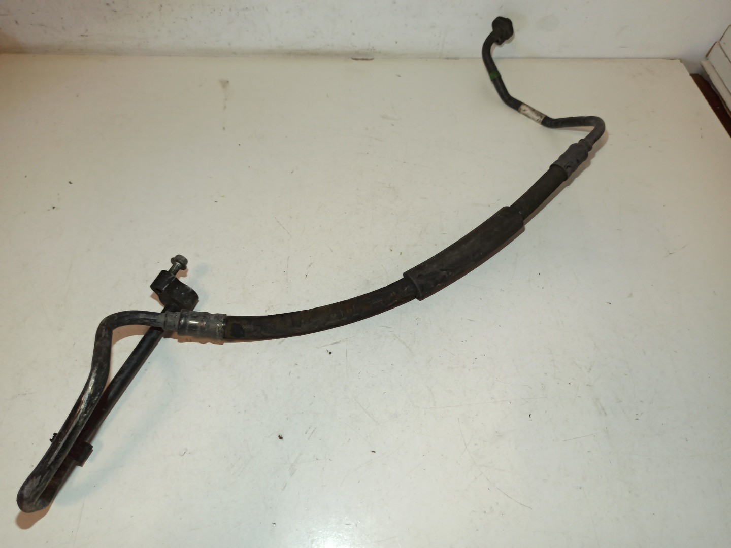 Tubo de Ar condicionado VOLVO S80 I (184) | 98 - 08 Imagem-3