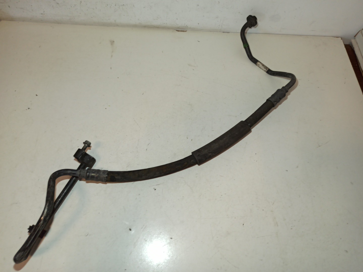 Tubo de Ar condicionado VOLVO S80 I (184) | 98 - 08 Imagem-4