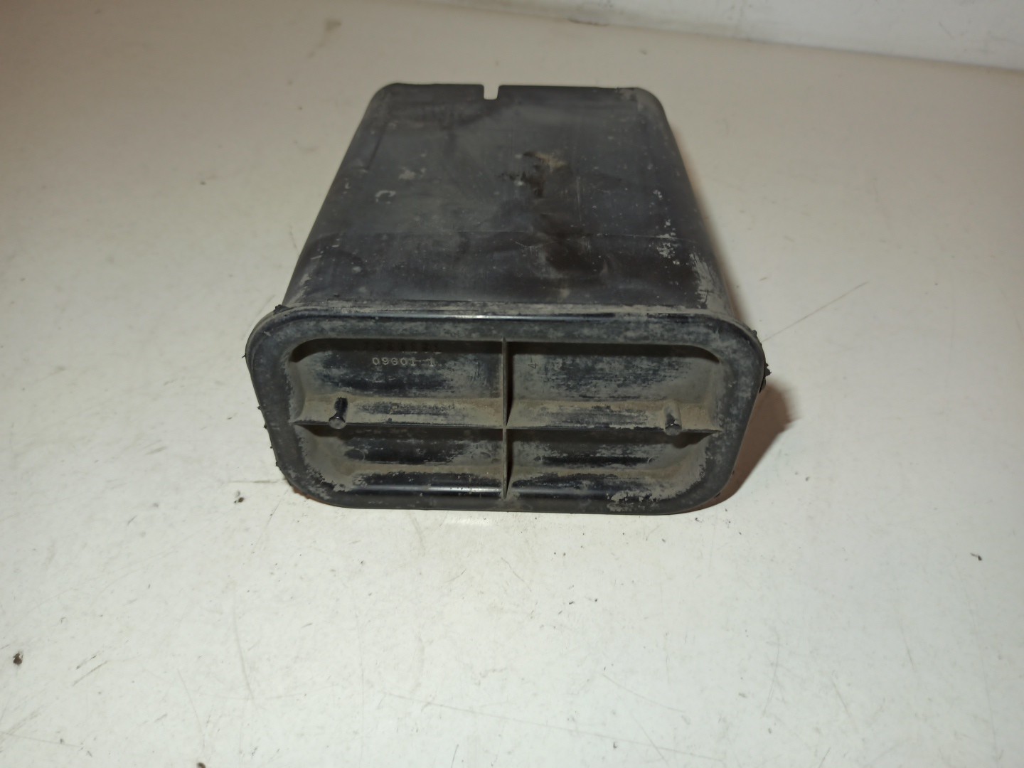 Filtro de carbono VOLVO S80 I (184) | 98 - 08 Imagem-1
