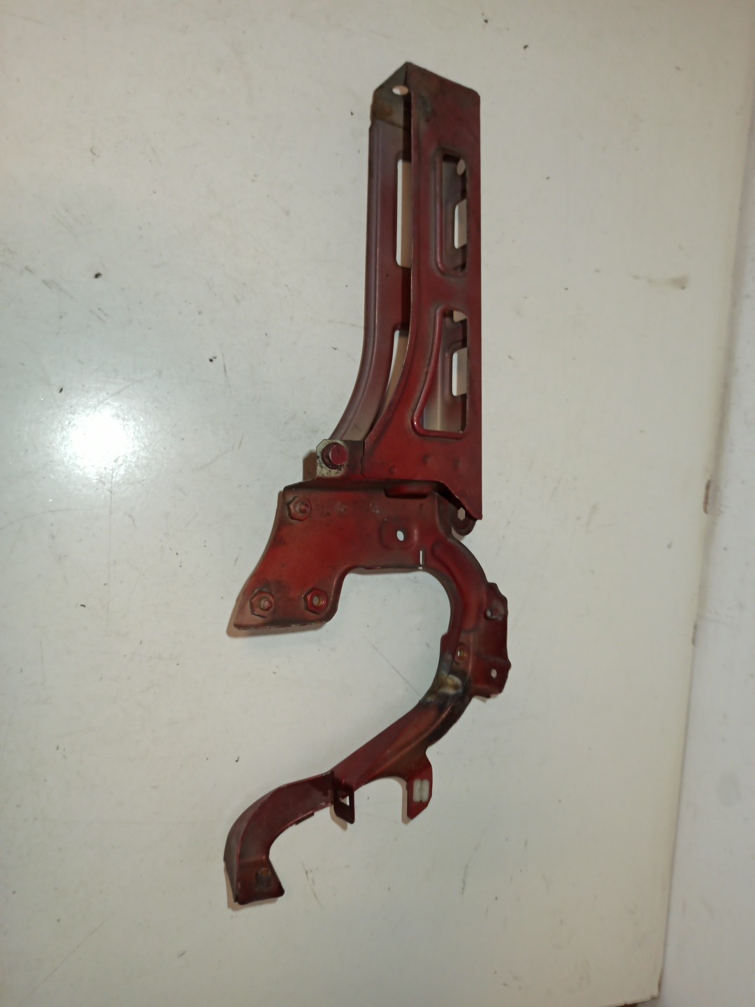 Suporte de radiador ALFA ROMEO 147 (937_) | 00 - 10 Imagem-1