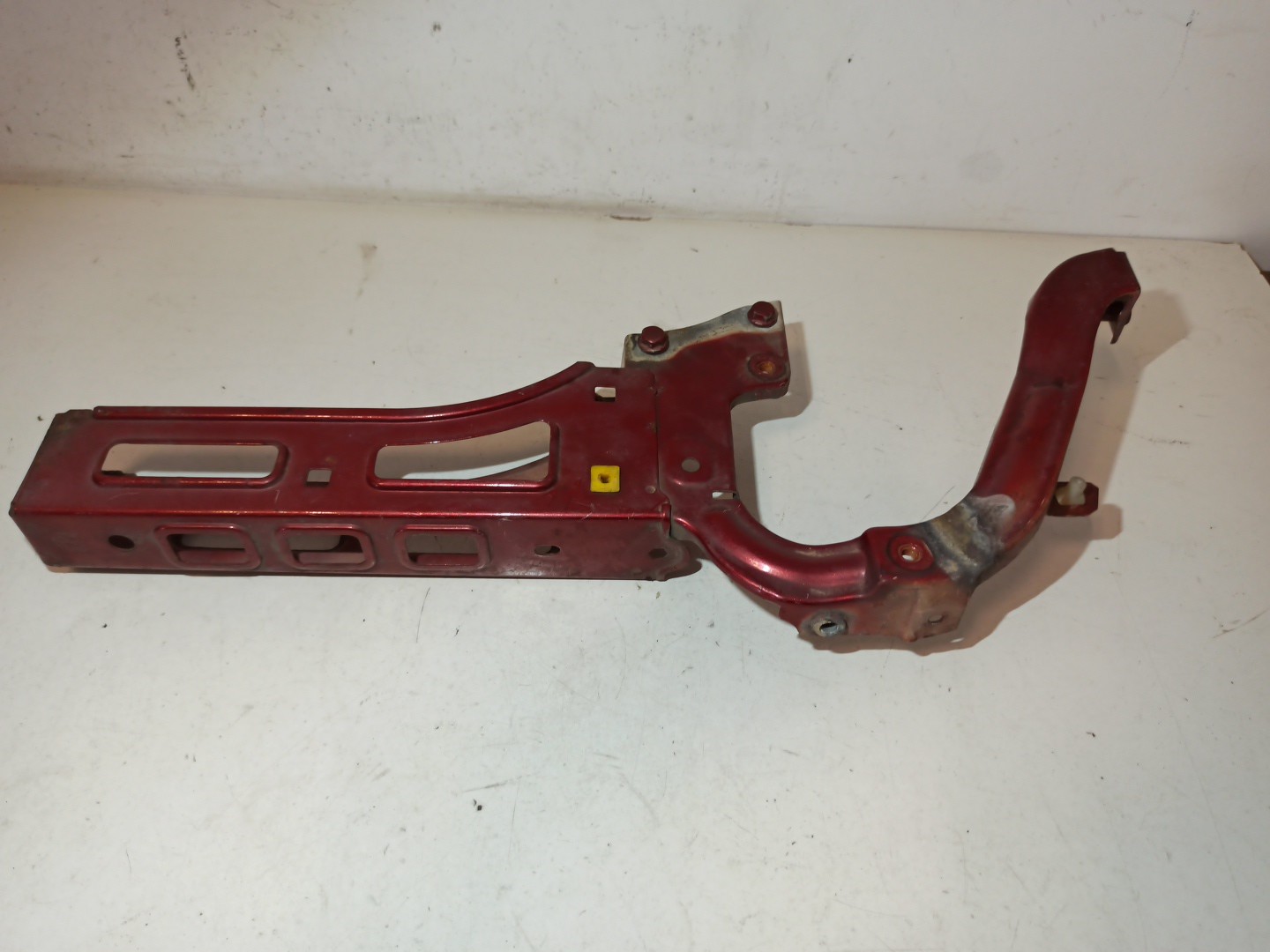 Suporte de radiador ALFA ROMEO 147 (937_) | 00 - 10 Imagem-2