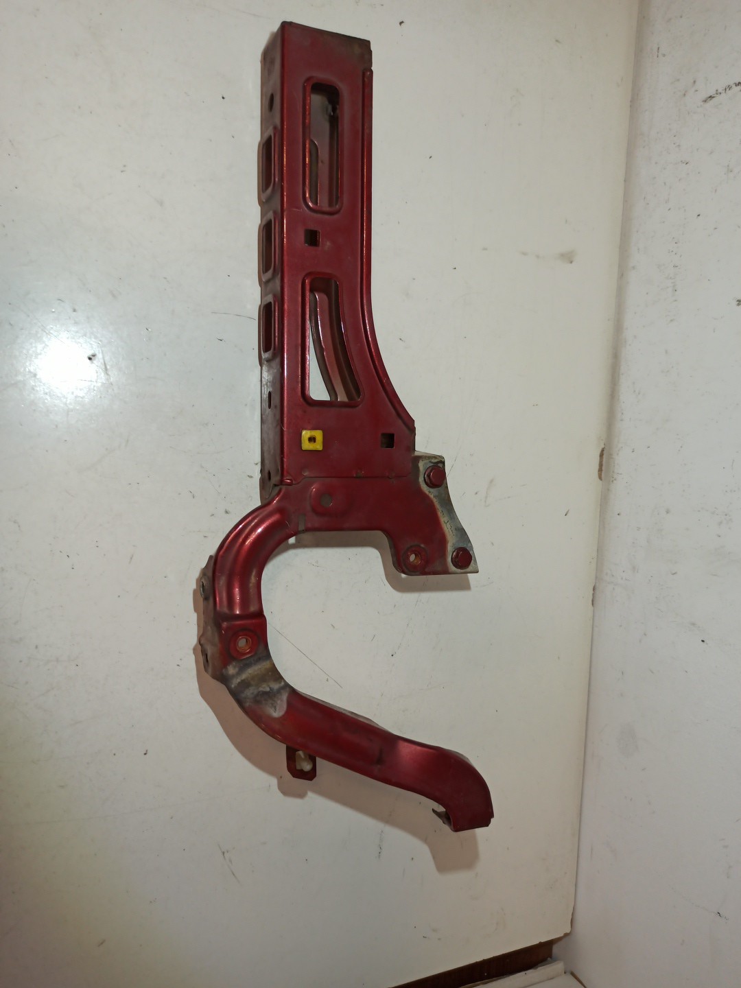 Suporte de radiador ALFA ROMEO 147 (937_) | 00 - 10 Imagem-3