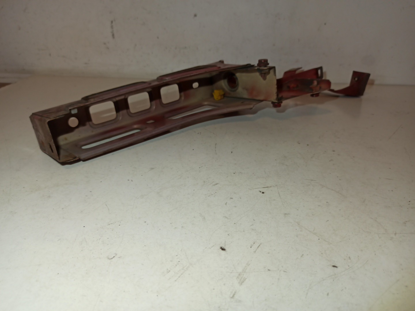 Suporte de radiador ALFA ROMEO 147 (937_) | 00 - 10 Imagem-4
