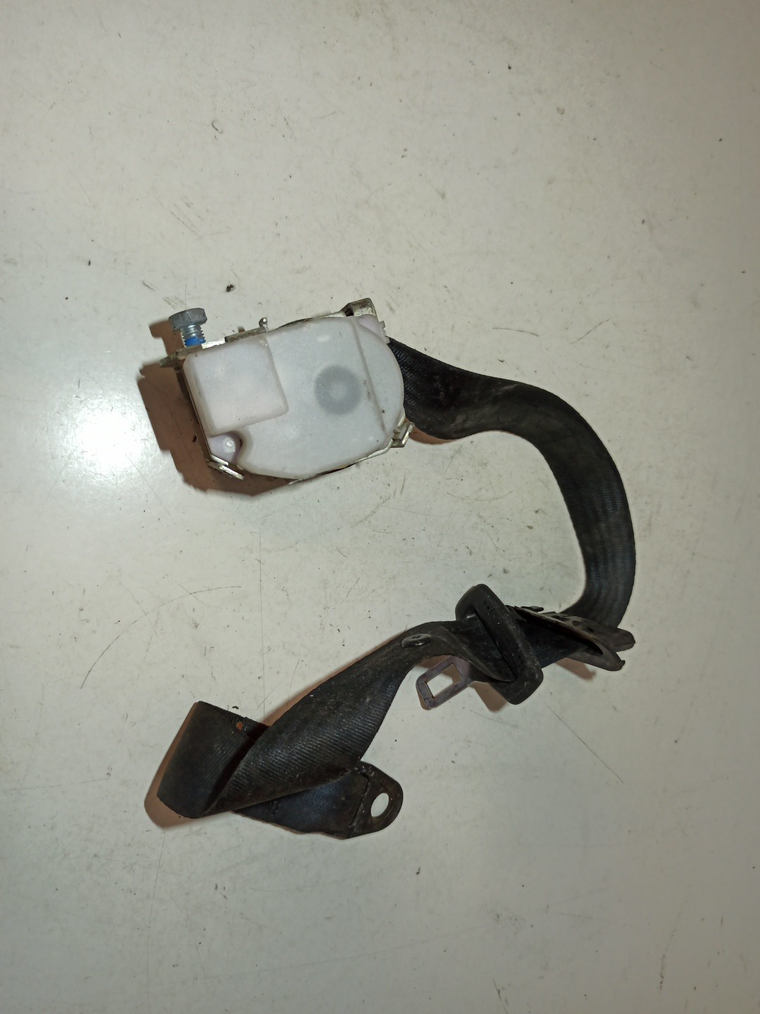 Cinto Traseiro Esquerdo ALFA ROMEO 147 (937_) | 00 - 10 Imagem-4